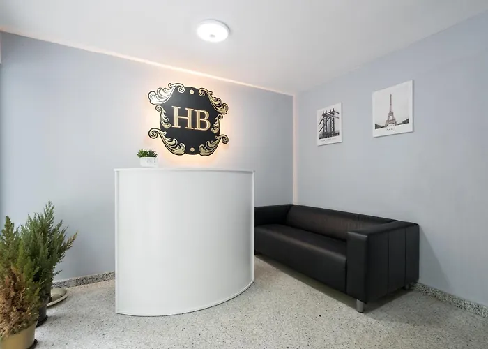 Era Herastrau Boutique Бухарест