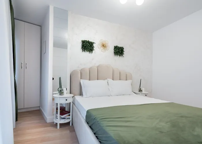 Era Herastrau Boutique Апартаменты