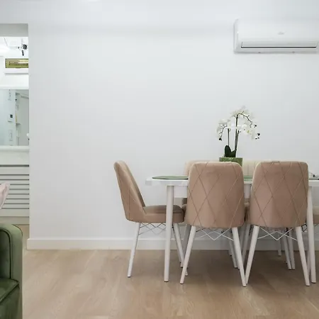 Era Herastrau Boutique Bukarest