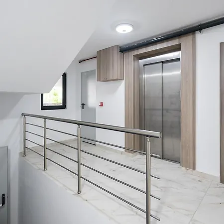 Appartement Era Herastrau Boutique *