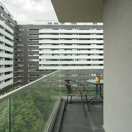 Era Herastrau Boutique * Bukarest