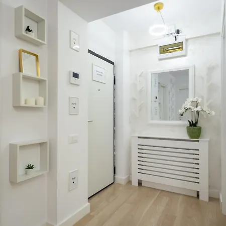 Era Herastrau Boutique * 布加勒斯特