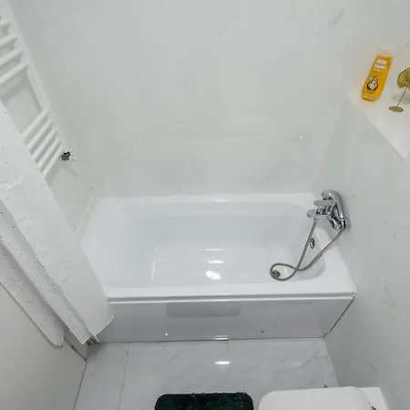 Apartman Era Herastrau Boutique Bukarest