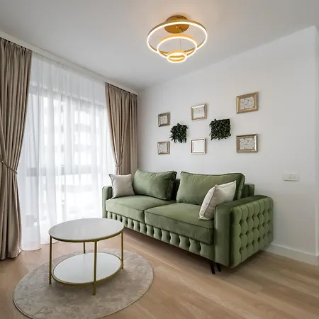 Era Herastrau Boutique *