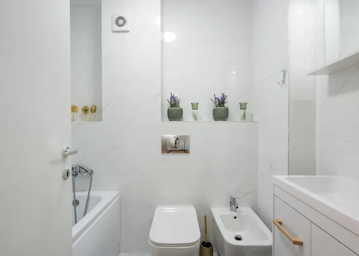 Era Herastrau Boutique * 부쿠레슈티