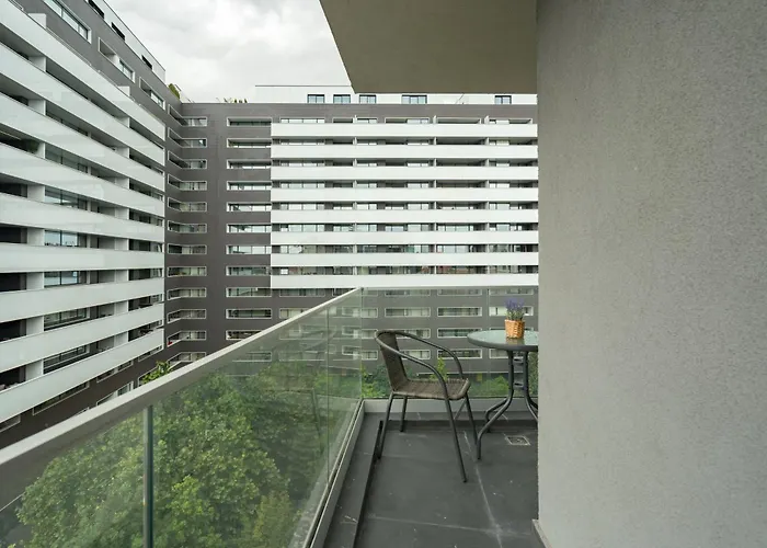 Era Herastrau Boutique * Bucureşti