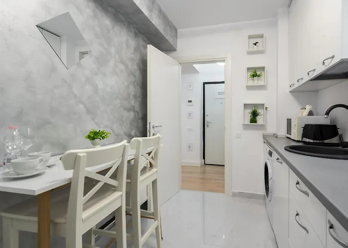 Era Herastrau Boutique Bukarest