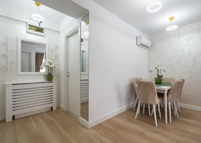 아파트 Era Herastrau Boutique