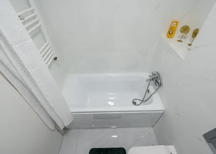 Apartment Era Herastrau Boutique Bukarest