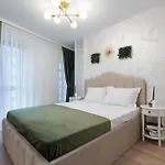 Era Herastrau Boutique Bukurešť