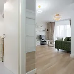 Era Herastrau Boutique Apartmán
