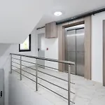 Apartmán Era Herastrau Boutique *