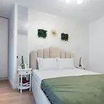Era Herastrau Boutique Apartmán