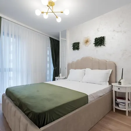 Era Herastrau Boutique Бухарест