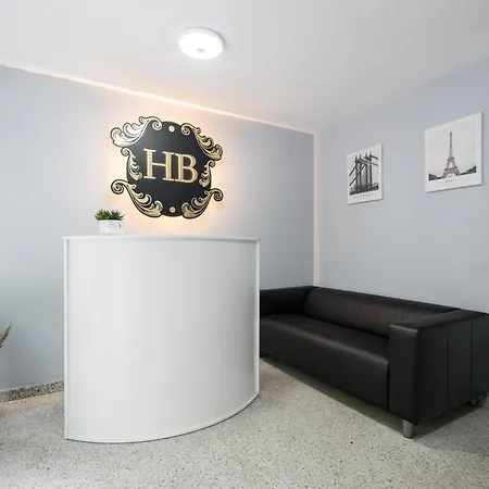 Era Herastrau Boutique Бухарест