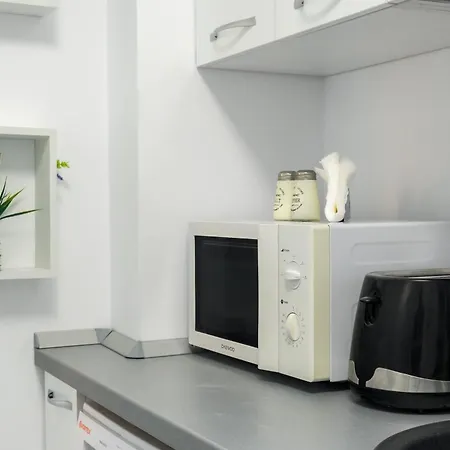 Era Herastrau Boutique Apartmán