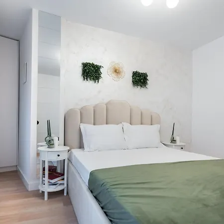 Era Herastrau Boutique Апартаменты