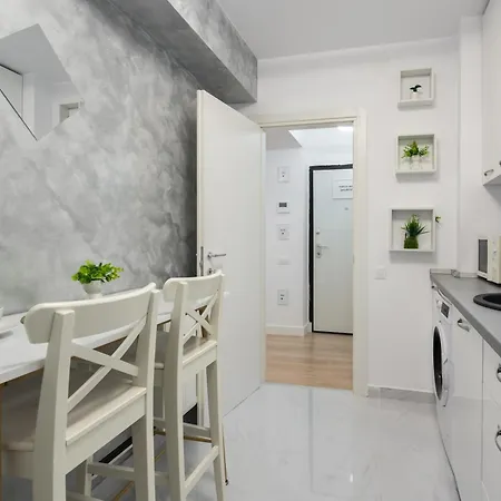 Era Herastrau Boutique Бухарест