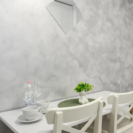 Апартаменты Era Herastrau Boutique