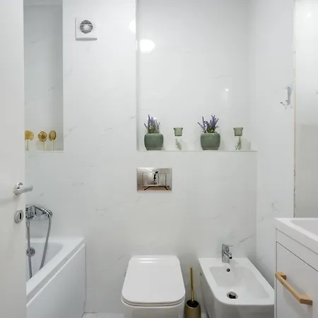 Era Herastrau Boutique * Βουκουρέστι