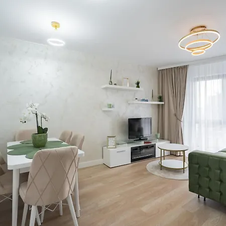 Διαμέρισμα Era Herastrau Boutique