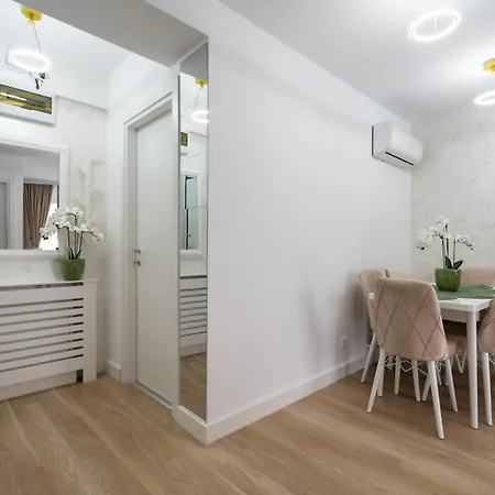 Διαμέρισμα Era Herastrau Boutique