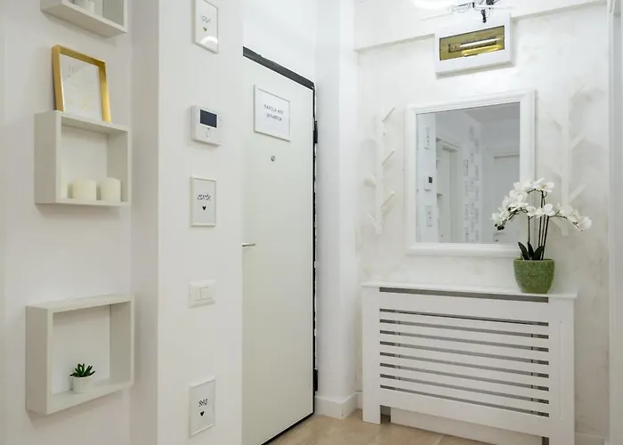 Era Herastrau Boutique * Bukurešť